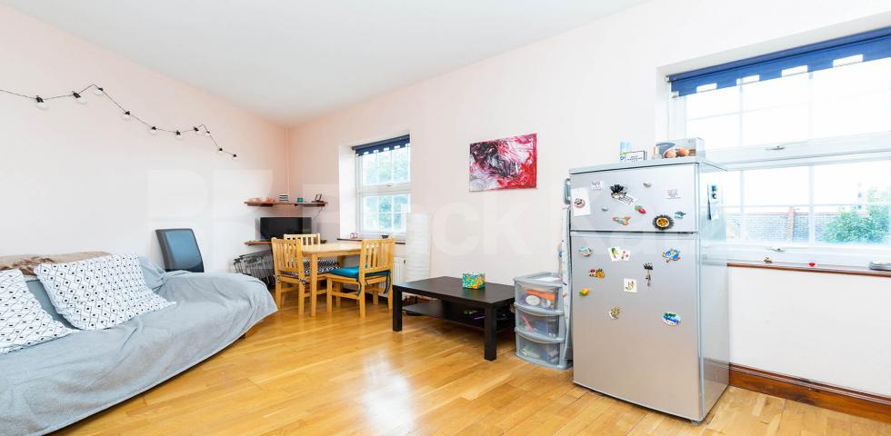 			2 Bedroom, 1 bath, 1 reception Apartment			 High Road, WOOD GREEN